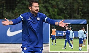 شوک جدید به چلسی؛ چهار بازیکن در قرنطینه