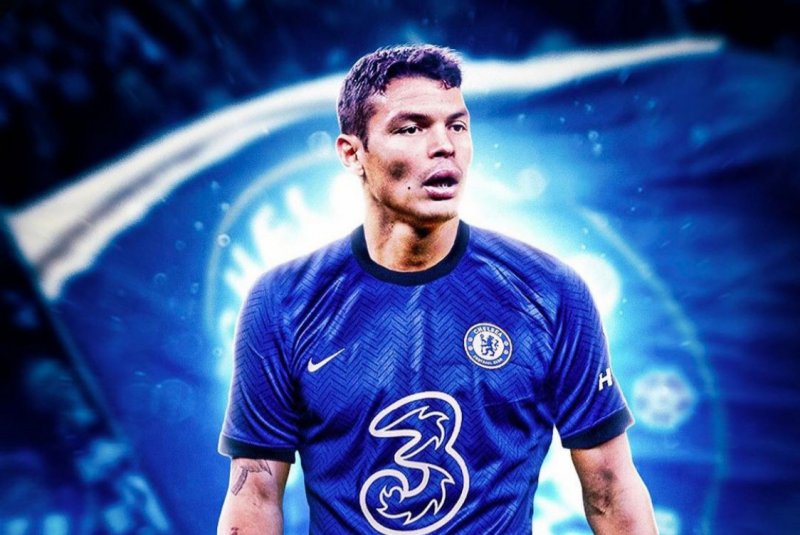 رسمی؛ تیاگو سیلوا به چلسی پیوست