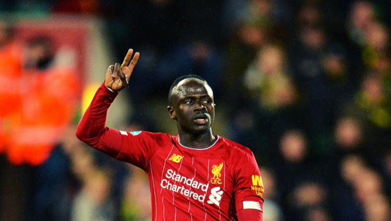 مسی هم موافق است؛ مانه بهترین جانشین برای نابغه