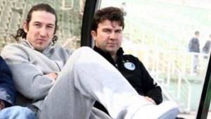 آندو: همیشه خودم را مدیون سرژیک میدانم