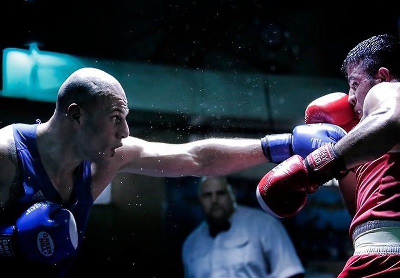 نبردهاى سرنوشت‌ساز بوكسورهاى ايرانى در هانگژو