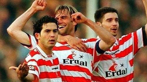 فینال جام حذفی با یاد سرژیک تیموریان برگزار میشود