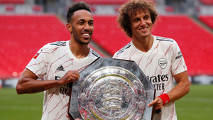 طعنه اینستاگرامی به آرسنال با جام فست‌فودی (عکس)