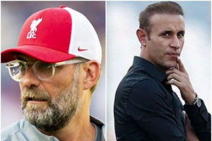 یحیی، کلوپ و یک درد مشترک(عکس)