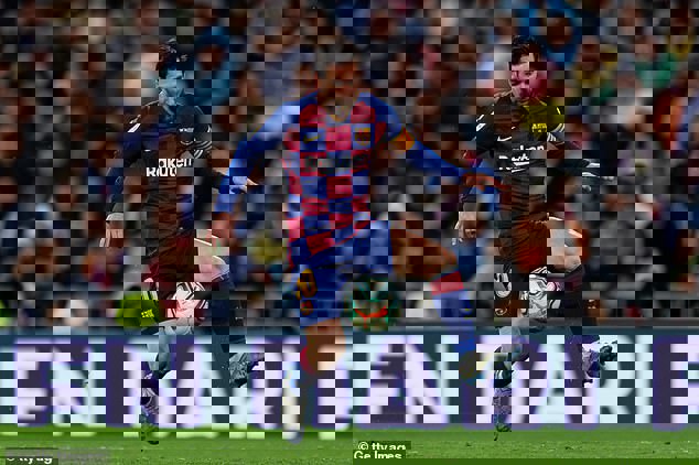 بارسا کوتاه آمد؟ درخواست 280 میلیونی برای مسی؟