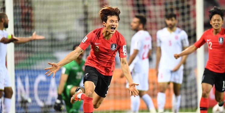 النصر با مدافع چپ کره ای به مصاف سپاهان می رود