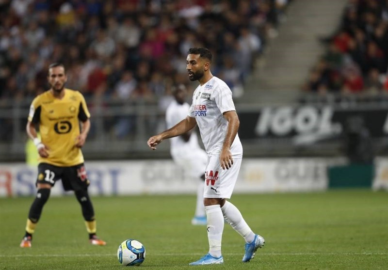 چرخش برنتفورد از قدوس به سوی مهاجم آلمانی