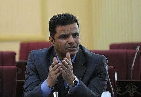 علیپور: پرسپولیس تیم مورد علاقه من است!