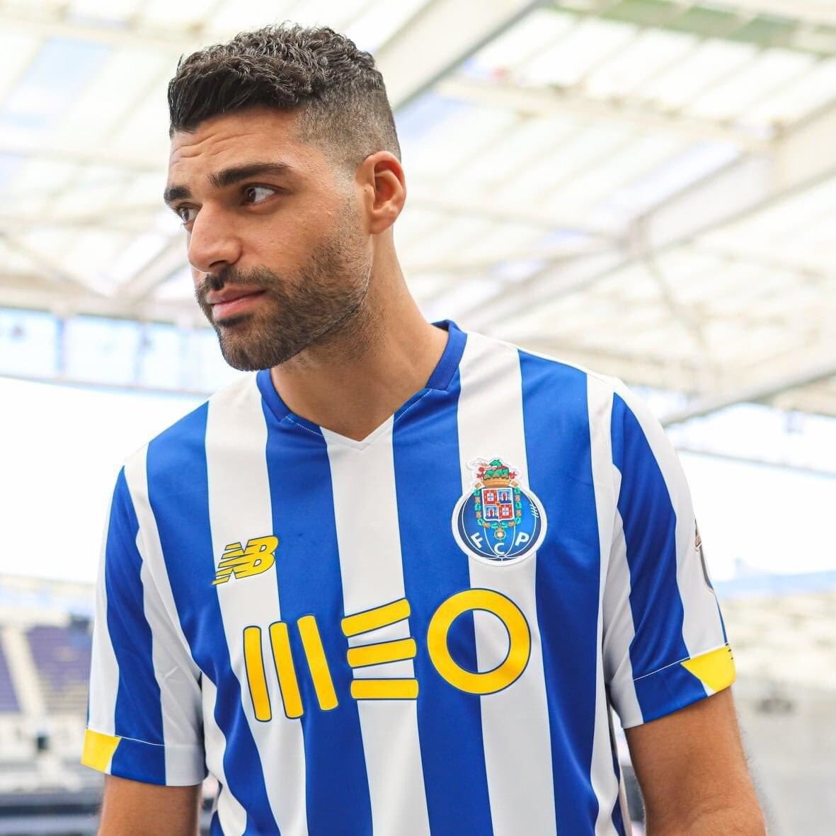 باشگاه پورتو - مهدی طارمی 