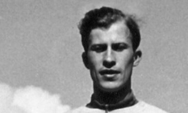 مسن‌ترین مدال‌آور المپیک جهان درگذشت