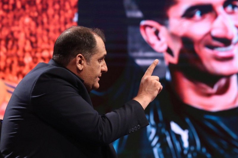 رسولپناه: جدایی ترابی دلیل خاصی دارد