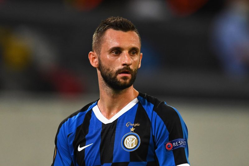 ستاره اینتر به دیدار برابر یوونتوس رسید