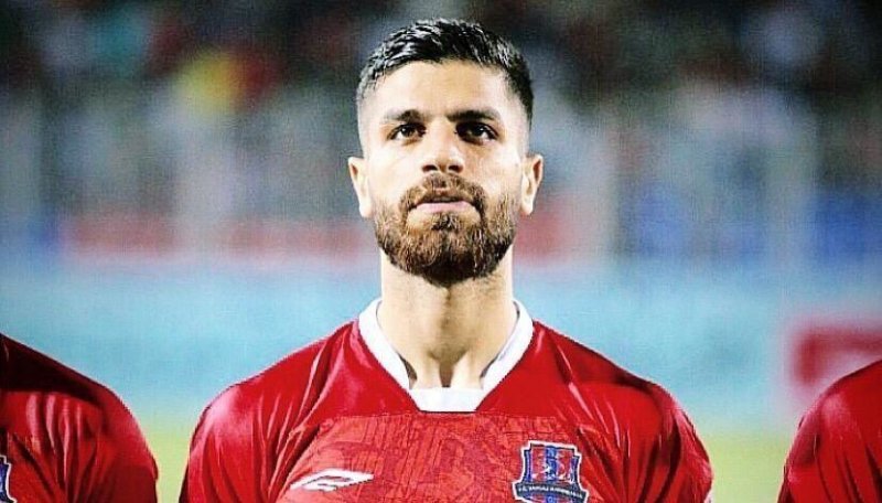 سرلک بعد از ترک باشگاه پرسپولیس: برمیگردم!