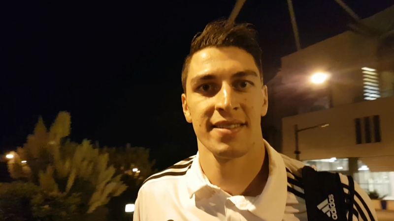 رسمی: گلر مورد نظر نکونام به گلگهر پیوست!