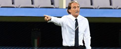 مانچینی: کمی شادابتر بودیم پیروز می شدیم