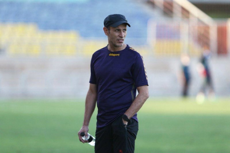 یحیی: شک ندارم پرسپولیس پنجمین قهرمانی را کسب میکند