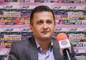 بازداشت مسئول سابق مسابقات لیگ دسته اول