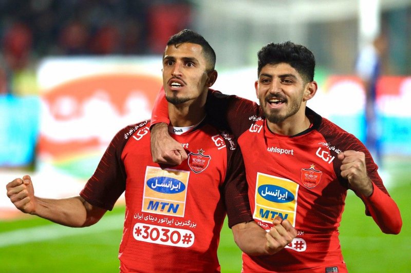فوری: خداحافظی علی علیپور از پرسپولیس