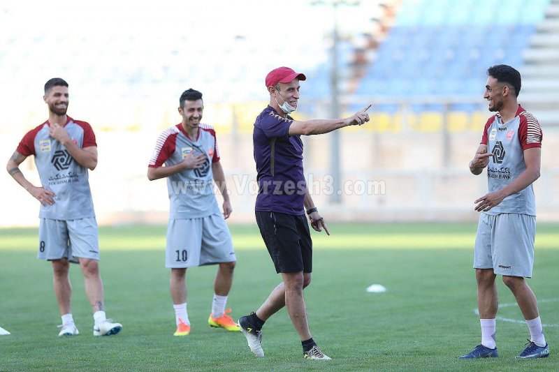 یحیی به دنبال تقویت تیم با ستاره‌های تازه وارد