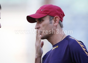 از لیست گل محمدی دو بازیکن جذب نشدند