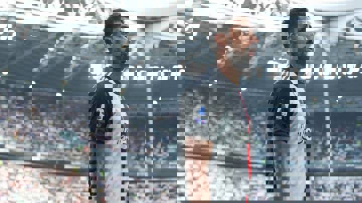 یوونتوس به دنبال رهایی از دست دو بازیکن در ژانویه