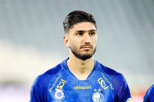 طاهرخانی از استقلال و پرسپولیس به پیکان رفت!