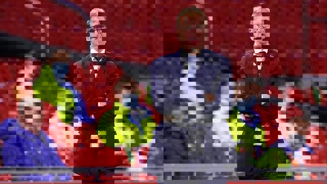 سرمربی هلند: شایسته این باخت بودیم