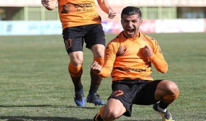 پورمحمد: مس سورپرایز این فصل لیگ برتر است