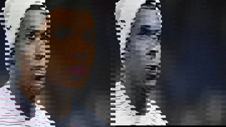 رئال مادرید برای خرید امباپه درگیر نمی شود