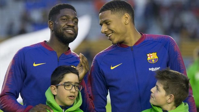 جدایی قریبالوقوع سه بازیکن دیگر از بارسلونا