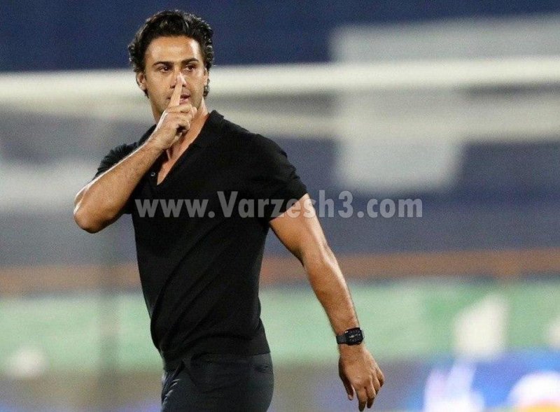 فرهاد مجیدی: استعفا دادم عوامفریبی را بس کنید