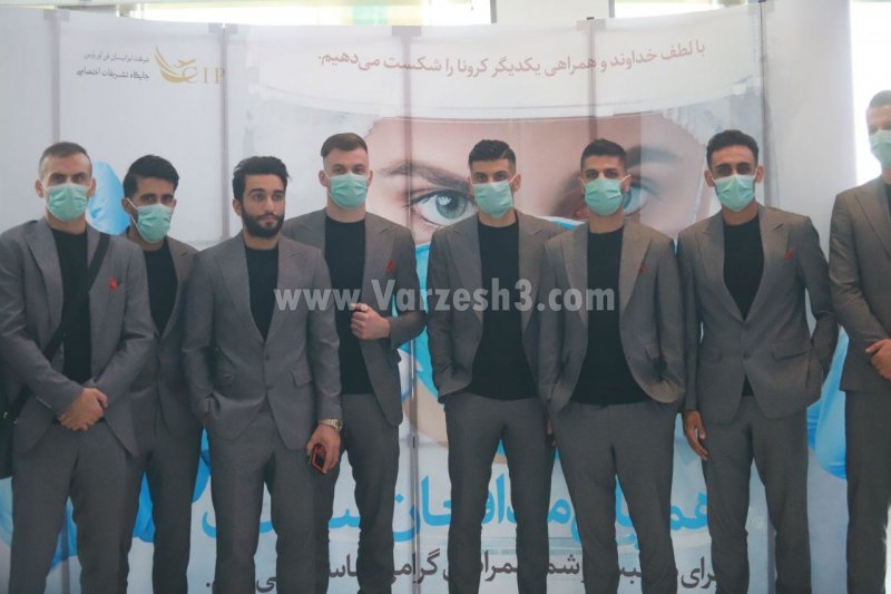 تغییر هتل پرسپولیس مورد بررسی قرار گرفت