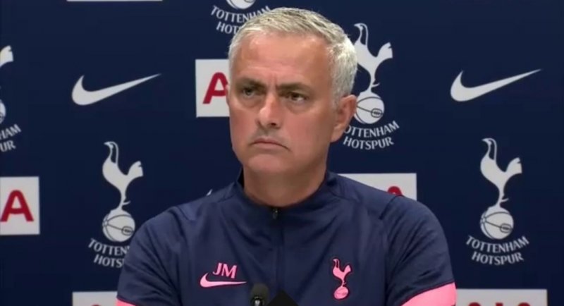 لقب "آقای خاص" مورینیو از کجا میآید؟