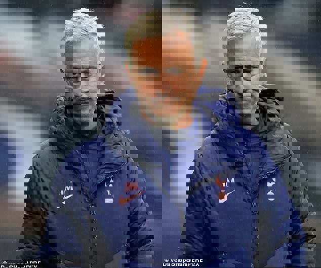 رکورد خاص برای آقای خاص پس از پیروزی تاتنهام