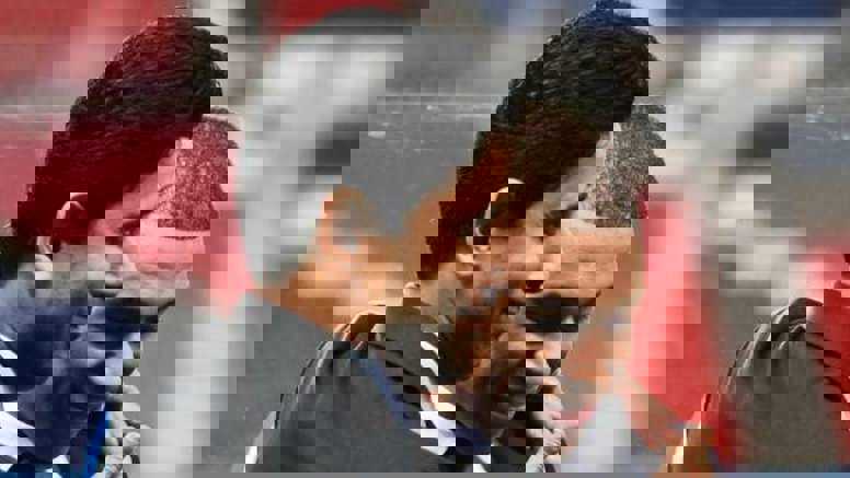 سکته امباپه به الخلیفی؛ خداحافظ پاری سن ژرمن