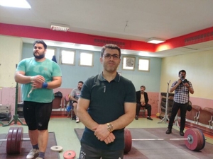 برخواه: هر کس در اردو نباشد، اعزام نمیشود