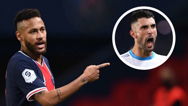 توخل و ویاشبواش: توهین به نیمار را نشنیدیم