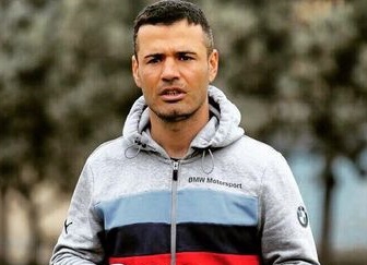 سیدعباسی، دستیار سرمربی خارجی شهرخودرو 