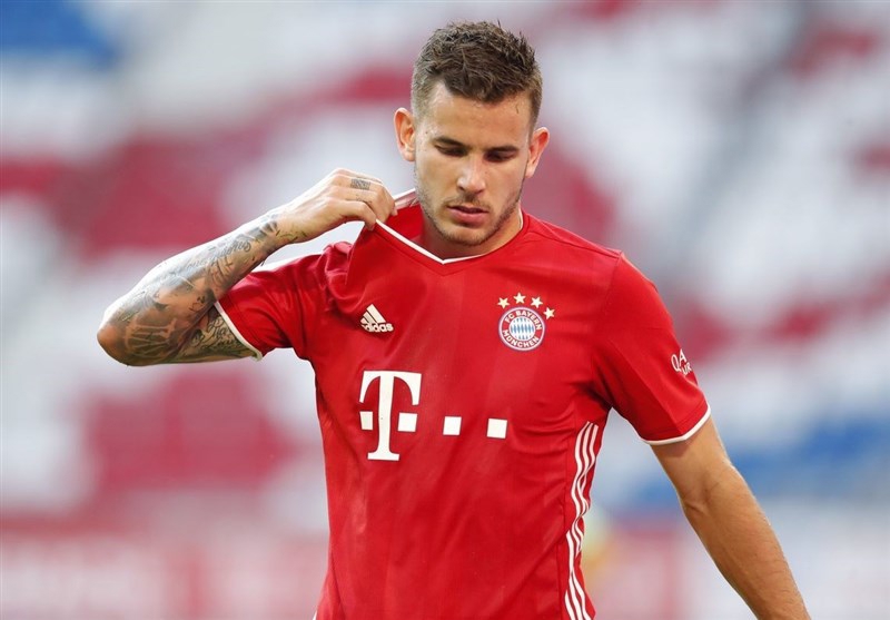 از نیمکت نشینی در بایرن مونیخ عصبانی ام!