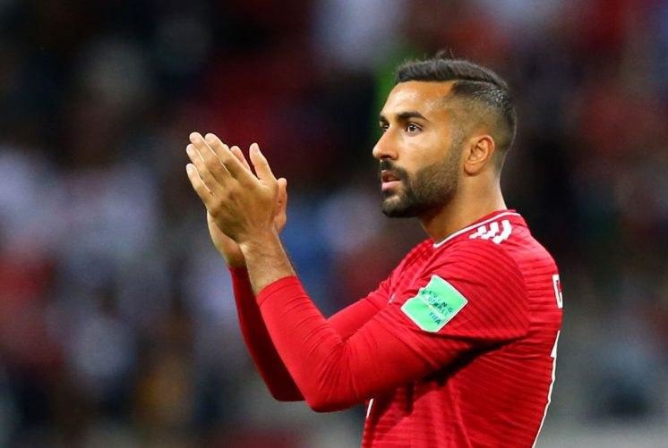 غیبت قدوس او را به برنتفورد نزدیکتر کرد