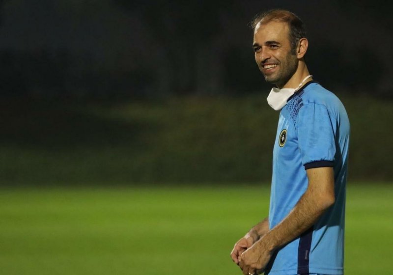 برد مورینیویی ویتوریا مقابل نویدکیا و سپاهان