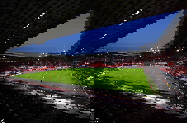 نتیجه تست کرونا در لیگ برتر انگلیس: 4 تست مثبت