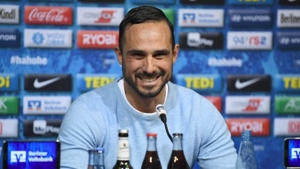 بمب بوندسلیگایی استقلال آماده انفجار است