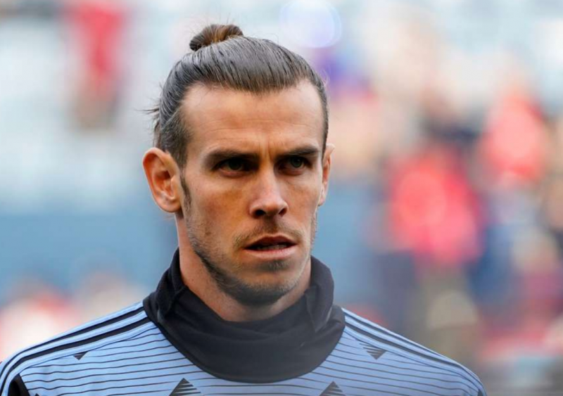 ادعای دیلی میل؛ بازگشت گرت بیل به تاتنهام نهایی شده