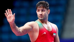 حرفهای خواندنی کشتیگیر جنجالی از تیلور - یزدانی