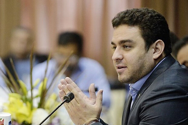 انتخاب مجدد ایلخان نوری برای دو پست