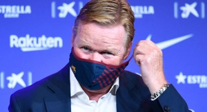 با تایید کومان؛ جدایی احتمالی 3 بازیکن دیگر از بارسا