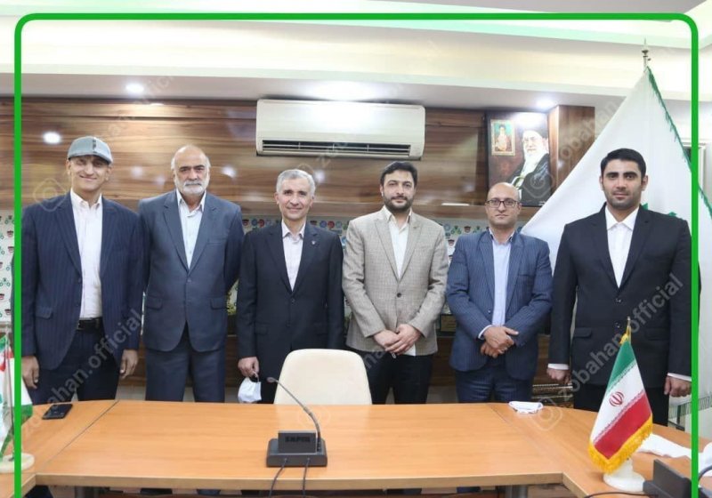 ذوبآهن با تغییرات یزدیزاده زیر و رو شد