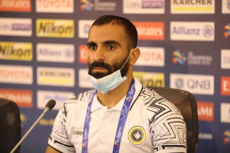 مهدی کیانی به مس رفسنجان پیوست