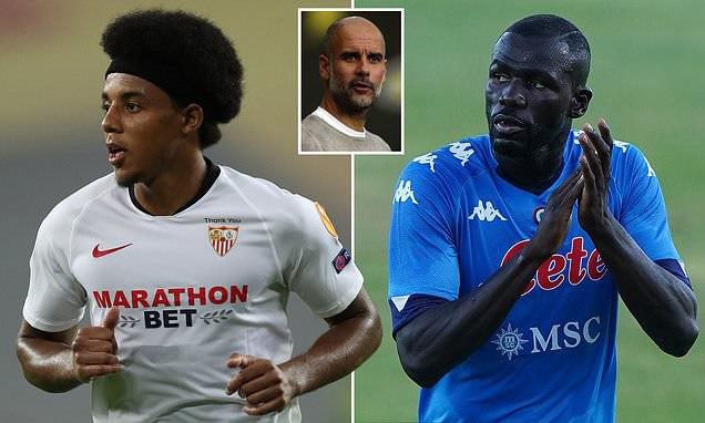 پپ دفاع می خواهد؛ اولین خرید از سویا میآید